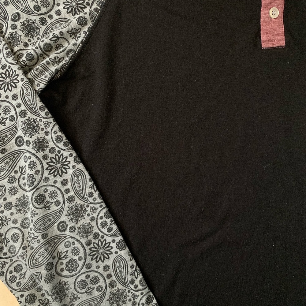 Long Sleeve Tee - Picture 2 of 2